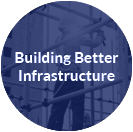 Building Better Infrastructure