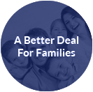 A Better Deal For Families