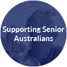 Supporting Senior Australians