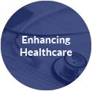 Enhancing Health Care