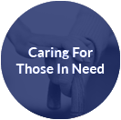 Caring For Those In Need