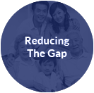 Reducing The Gap