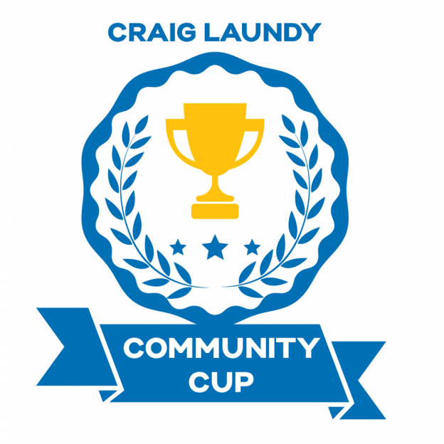 Reid Community Cup